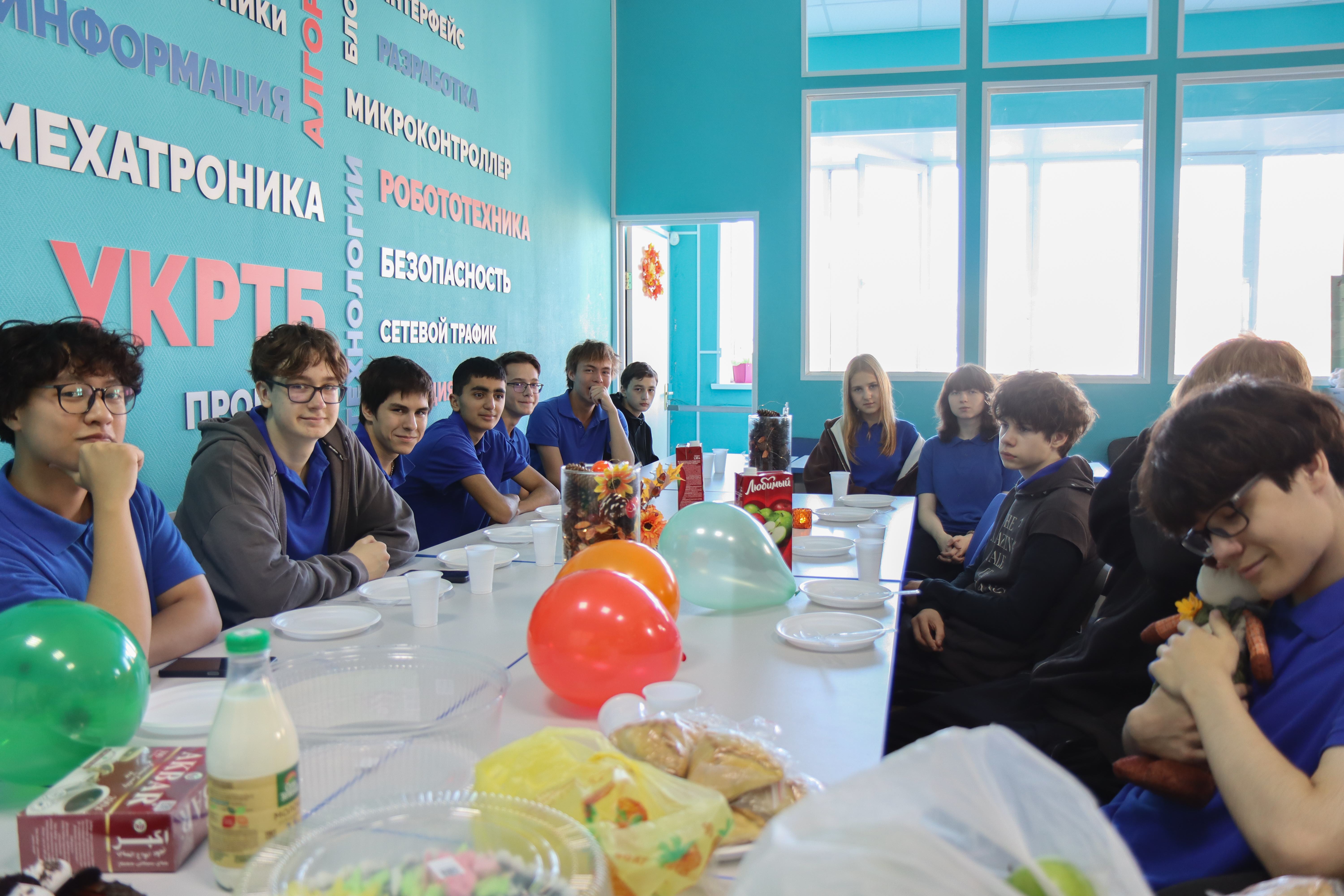 Мост между мирами