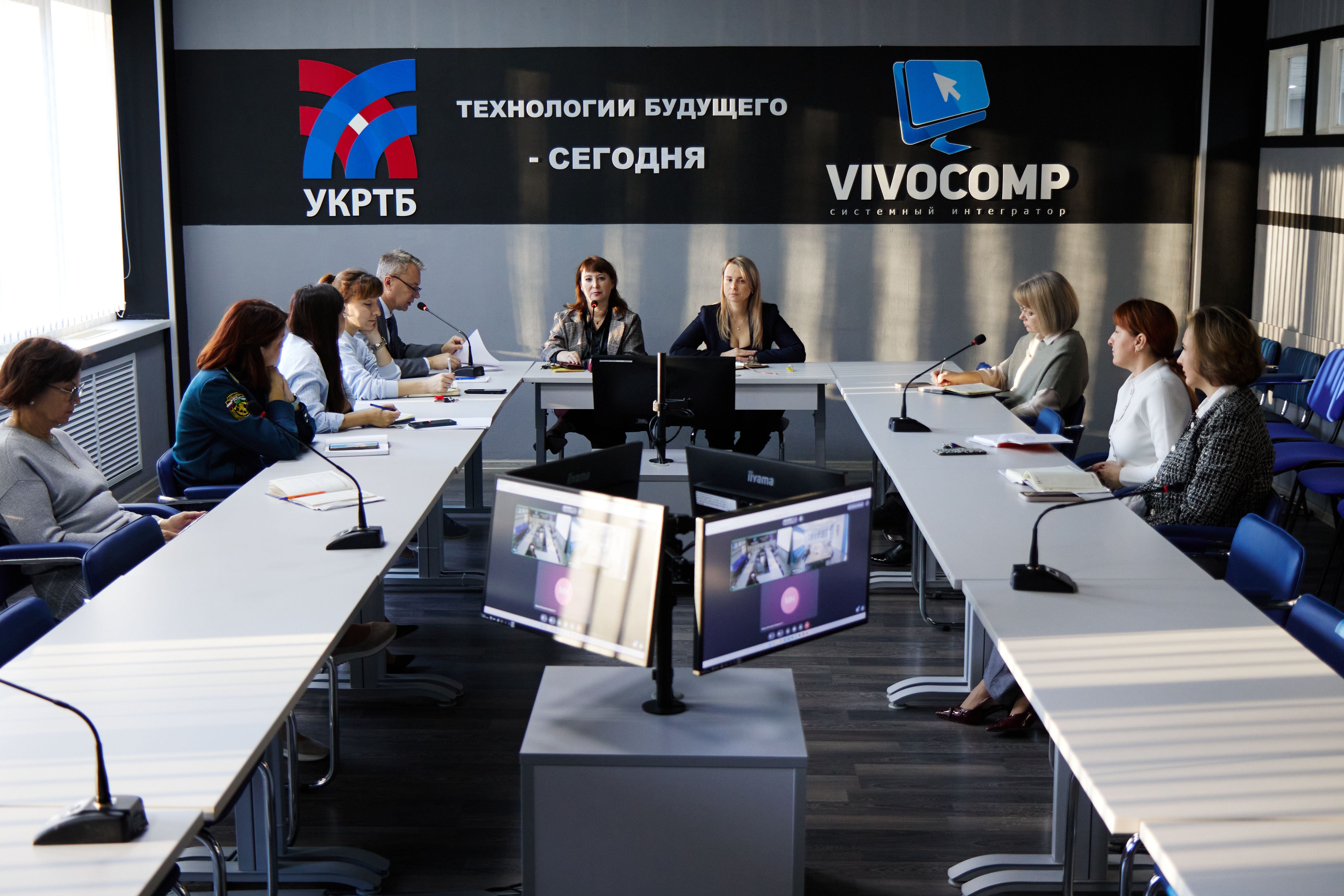 Методический совет: качество демоэкзамена и рейтинг педагогических работников