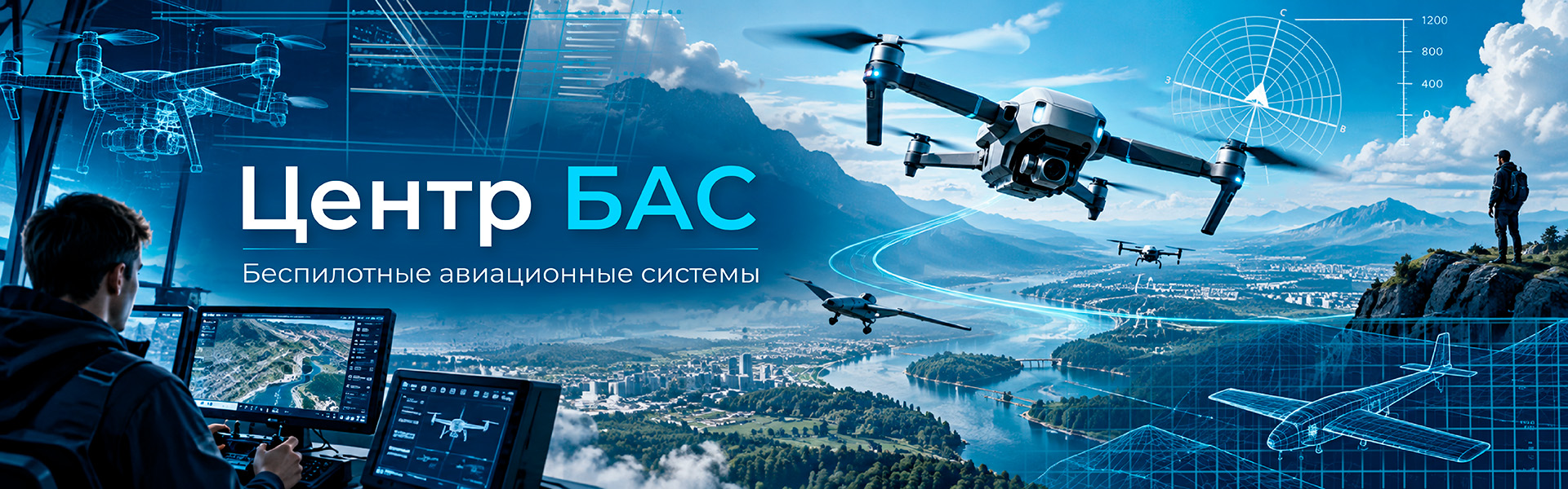 Центр БАС