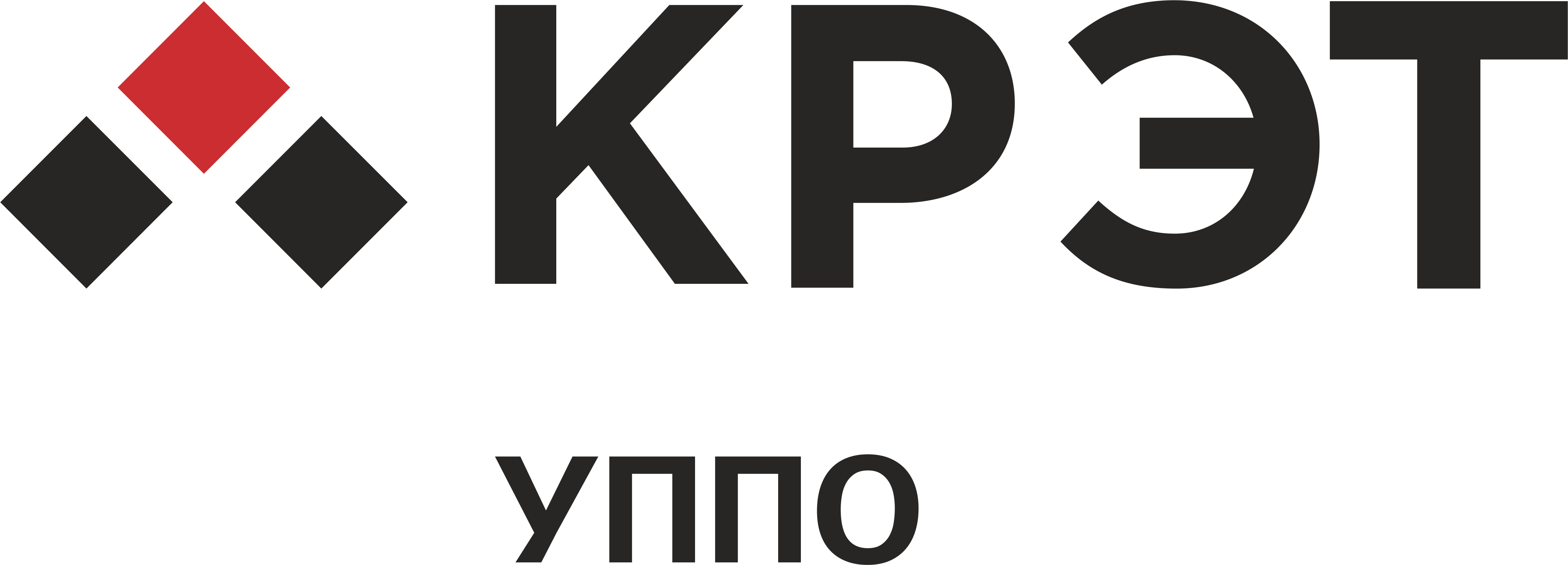 КРЭТ УППО